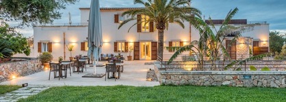 Cas Cabo Nou Agroturismo - Adults Only