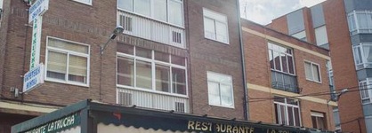 Hostal Restaurante La Trucha