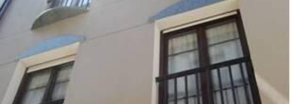 Hotel Arco Navia