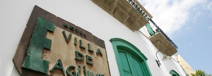Hotel Rural Villa De Agüimes