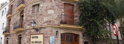 Hotel El Rullo