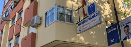 Hostal Mediterráneo