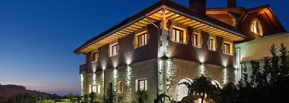 Hotel Rural Gaintza