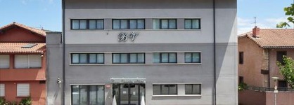 Hotel Berri Versalles