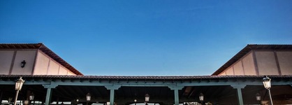 Complejo Enoturístico Finca La Estacada