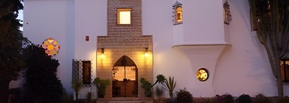 Hotel Residencia Miami