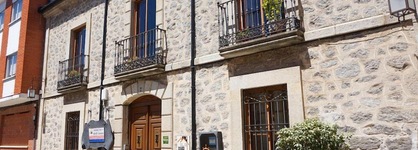 Posada De La Triste Condesa
