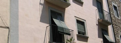 Apartments Historic
