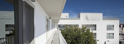 Apartaments Marfina