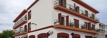 Hostal Residencia Catalina