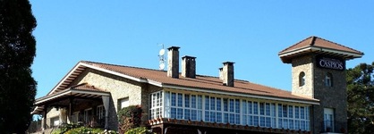 Hotel Los Caspios
