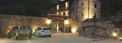 Rusticae La Casassa De Ribes