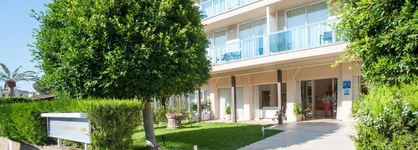 Canyamel Sun Aparthotel