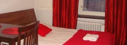 Apartment Hotel Tampere Mn