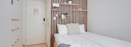 Dream Hostel & Hotel Tampere