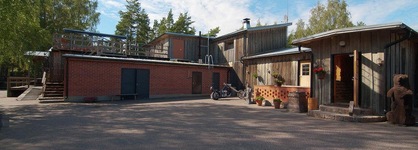 Viking Motel