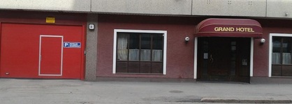 Kauppahotelli