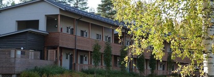 Hotel Oravi - Apartments