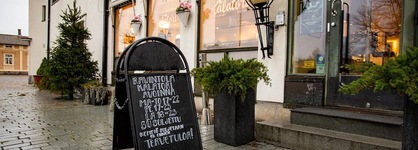 Hotel Vanha Rauma