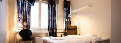 Hotel Cityhovi