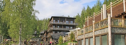 Hotel & Spa Resort Järvisydän