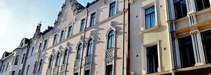 Hostel Diana Park
