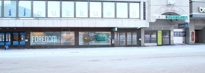 Forenom Aparthotel Lahti