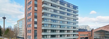Forenom Serviced Apartments Tampere Pyynikki