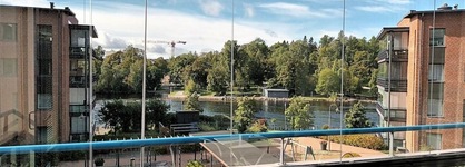 Kotimaailma Apartments Tampere