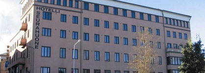 Hotel Seurahuone