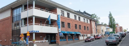 Hotel Jahtihovi