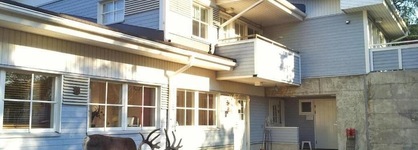 Kuukkeli Apartments
