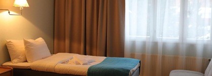 Hotelli Nukkumatti