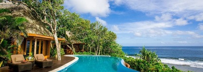 Namale Resort And Spa - Adults Only
