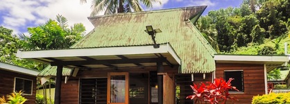 Daku Resort