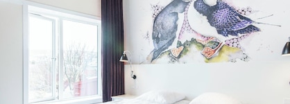 Hotel Hafnia
