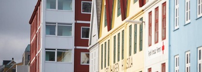 Hotel Tórshavn