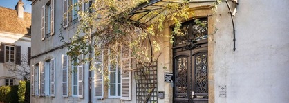 La Maison Des Courtines