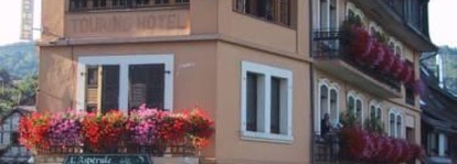 Le Clos des Sources Hôtel*** & Spa