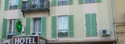 Antares Hostel