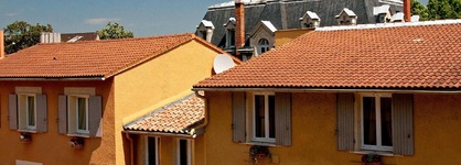 Hôtel Azalées