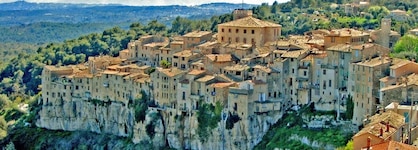Histoires De Bastide