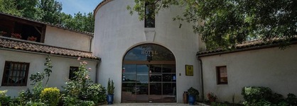 Hôtel Moulin De Val De Seugne