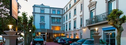 Grand Hôtel Richelieu