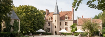 Chateau Le Sallay