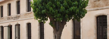 Boutique Hôtel Des Remparts