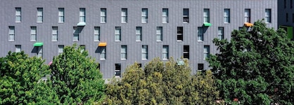Akena Nantes Atlantis