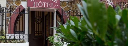 Hôtel Le Home