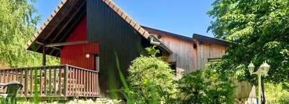 Chalets De La Wormsa