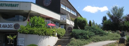 Hotel Les Gravades